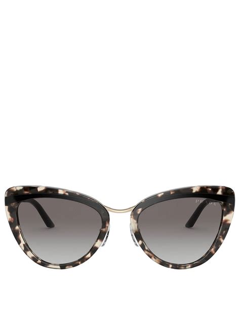 holt renfrew prada sunglasses